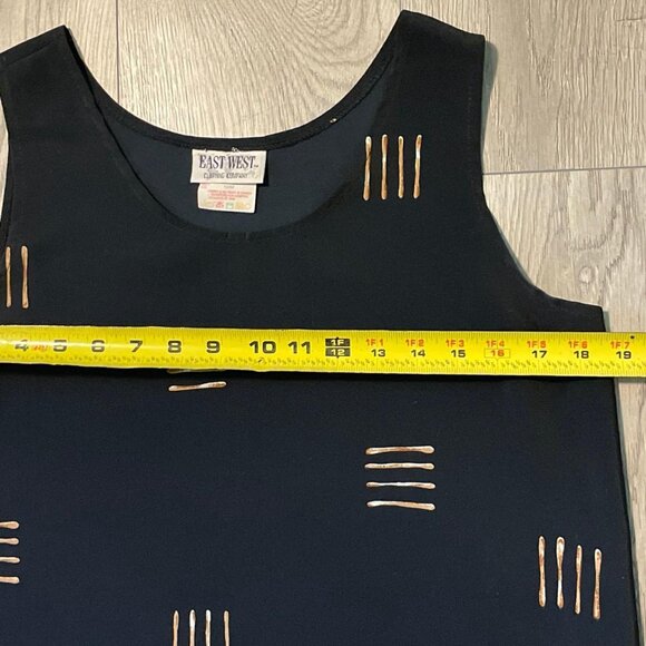 East West top set size medium - Picture 8 of 8